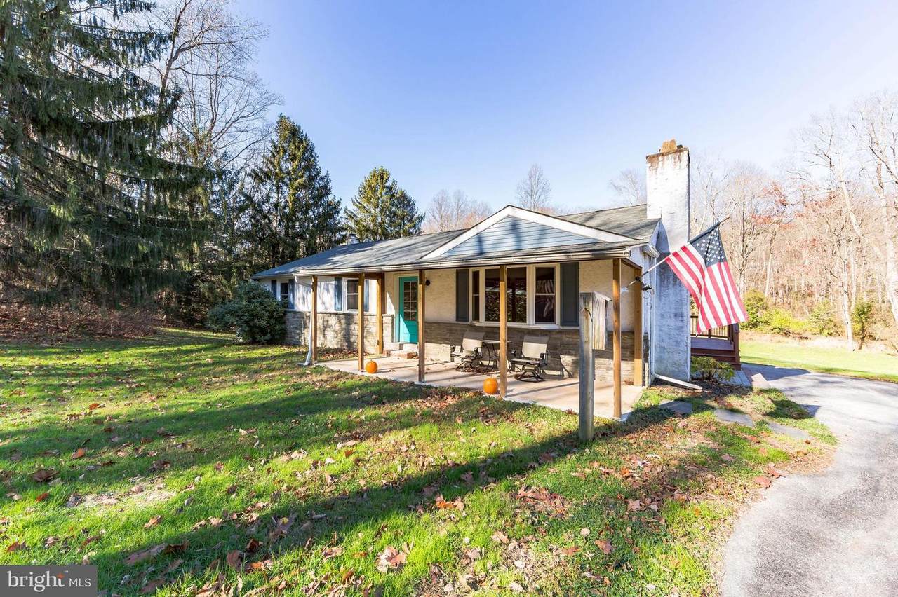 100 Dowlin Forge Road - Photo 1