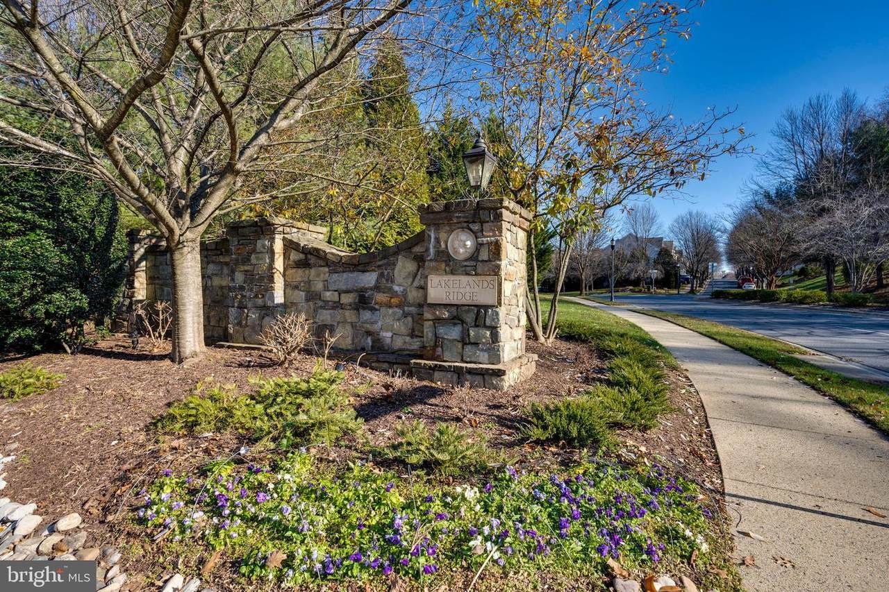 310 High Gables Drive - Photo 1
