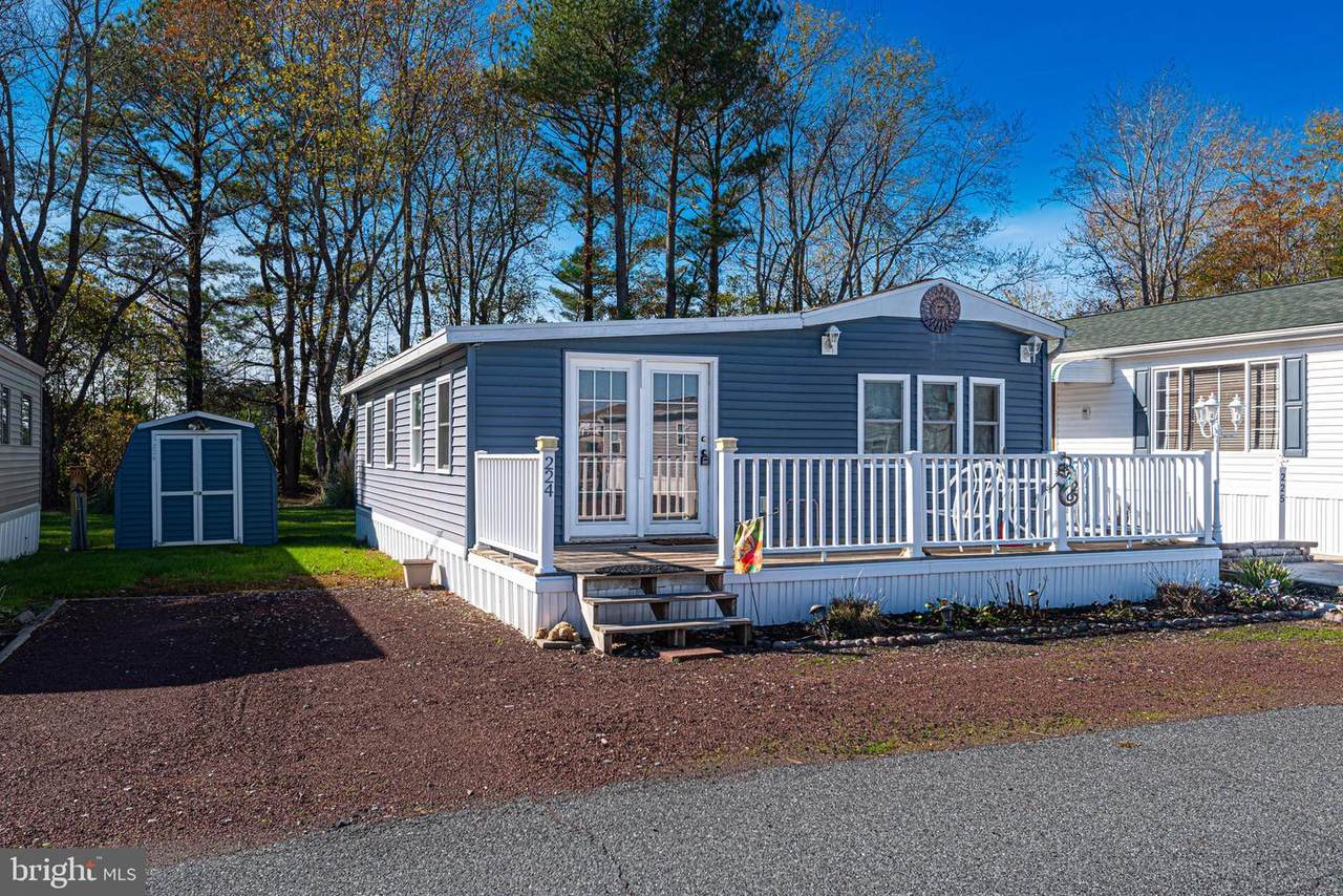 224 Timberline Circle - Photo 1