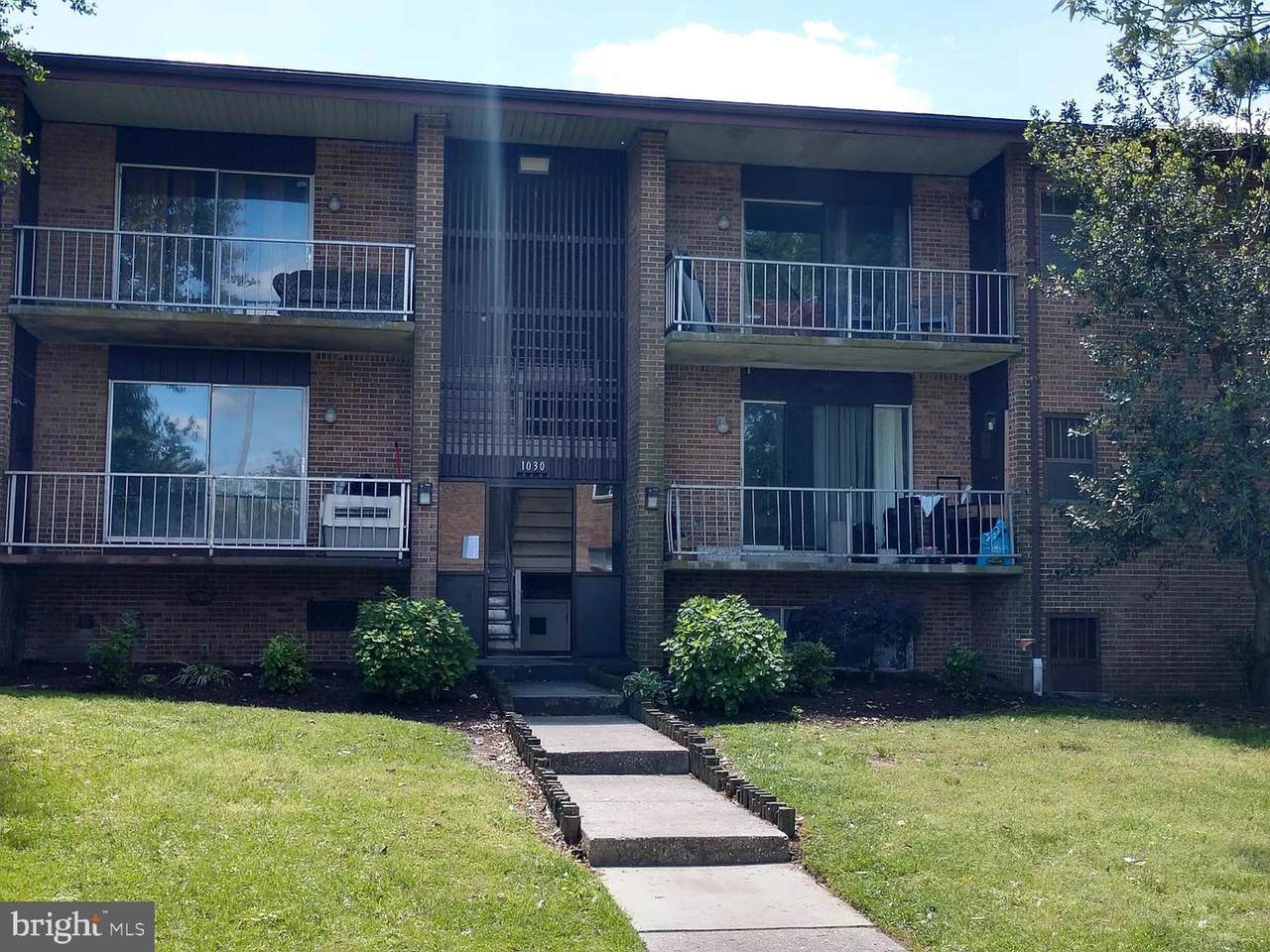 1030 Adams Avenue - Photo 1