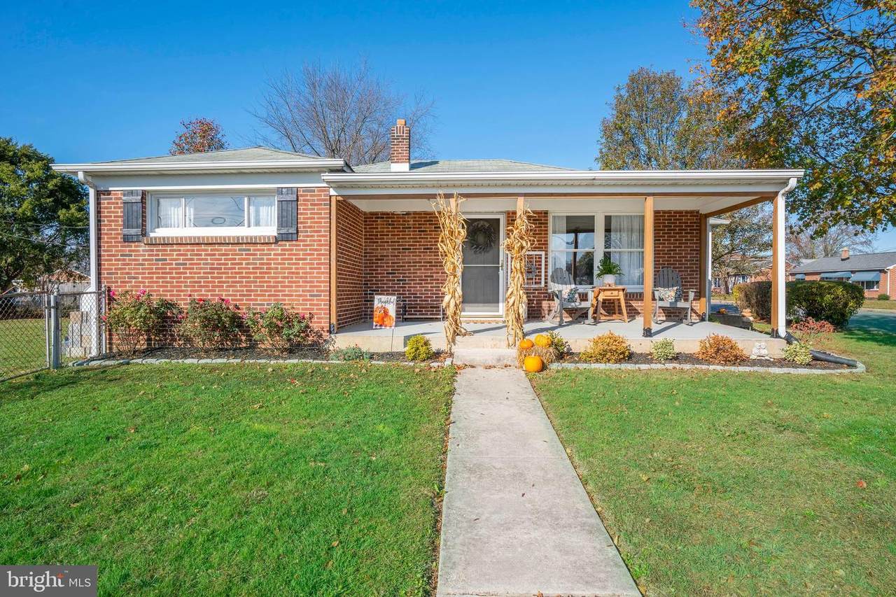 101 Arcadia Parkway - Photo 1