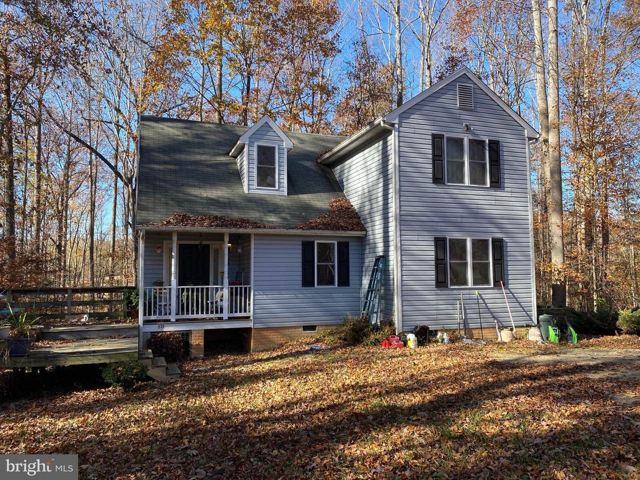 275 Anna Highview Drive - Photo 1