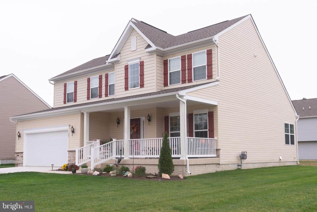 165 Regulator Drive - Photo 1