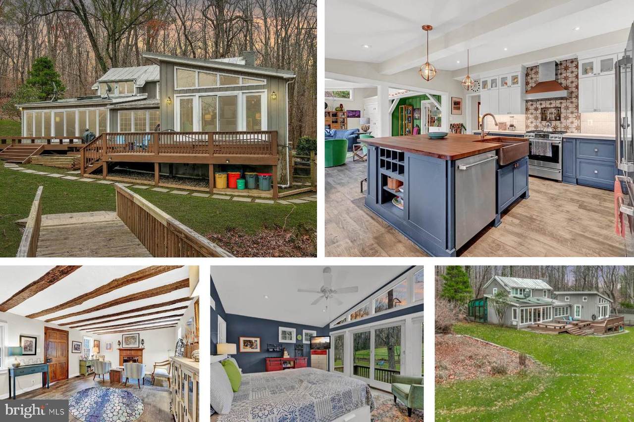 2404 Geist Road - Photo 1