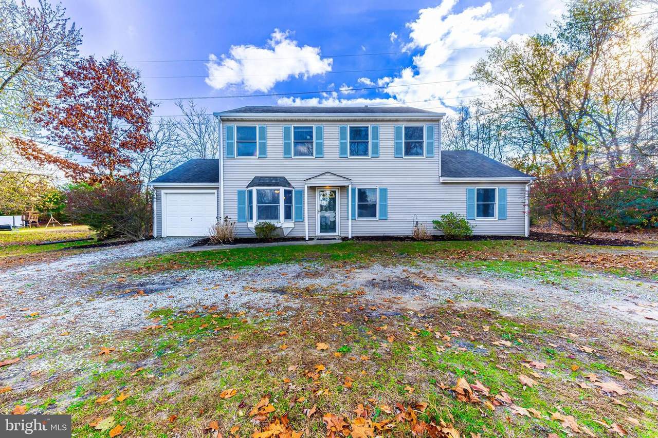 214 Jefferson Avenue - Photo 1