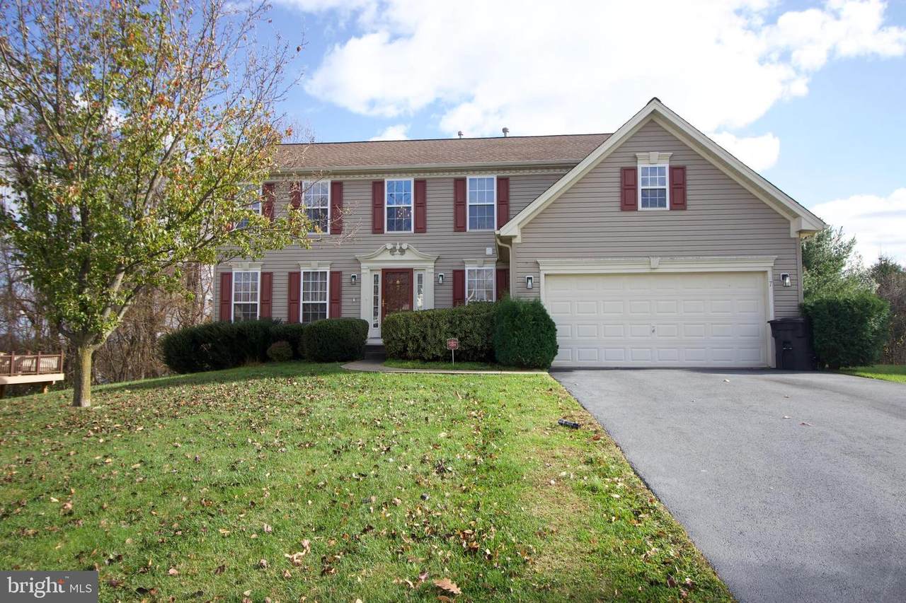 7 Huntingdon Court - Photo 1