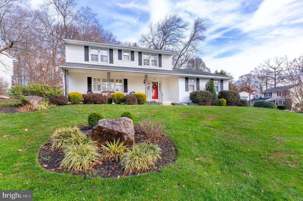 2618 Majestic Drive - Photo 1