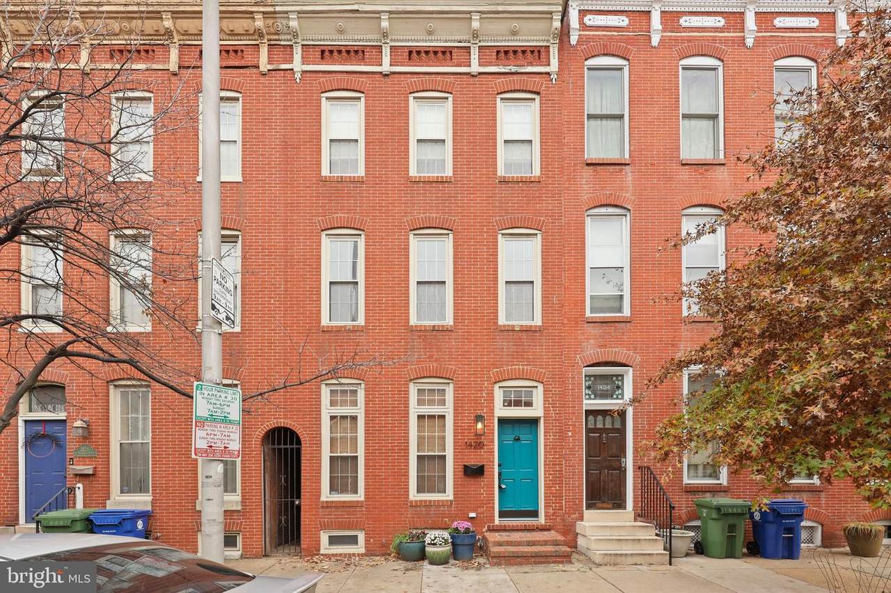 1426 Hanover Street - Photo 1