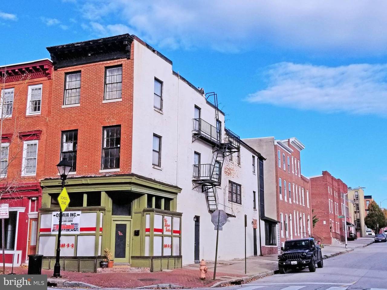 1500 Baltimore Street - Photo 1