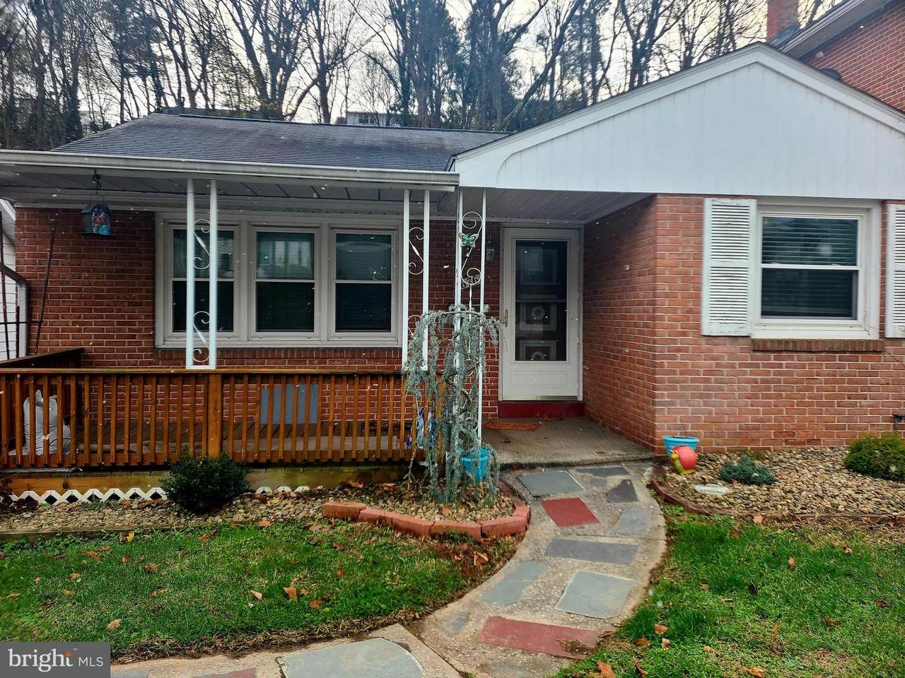 676 Fayette Street - Photo 1