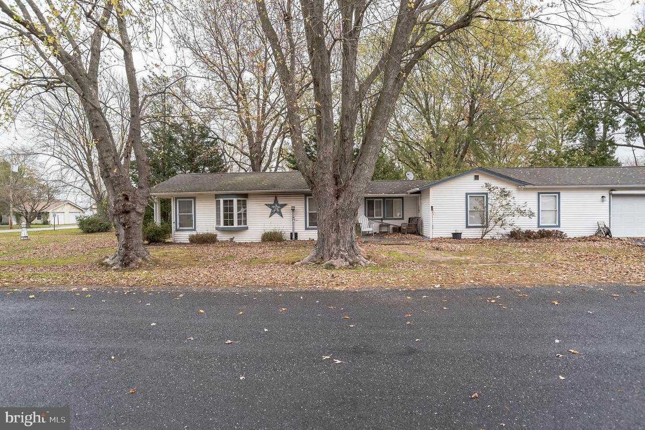 101 Jackson Road - Photo 1