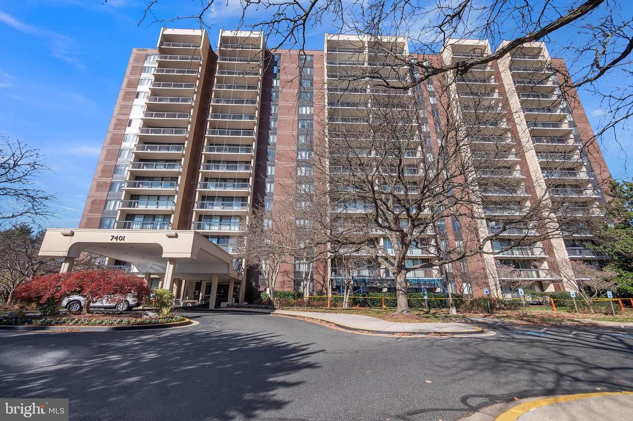 7401 Westlake Terrace - Photo 1