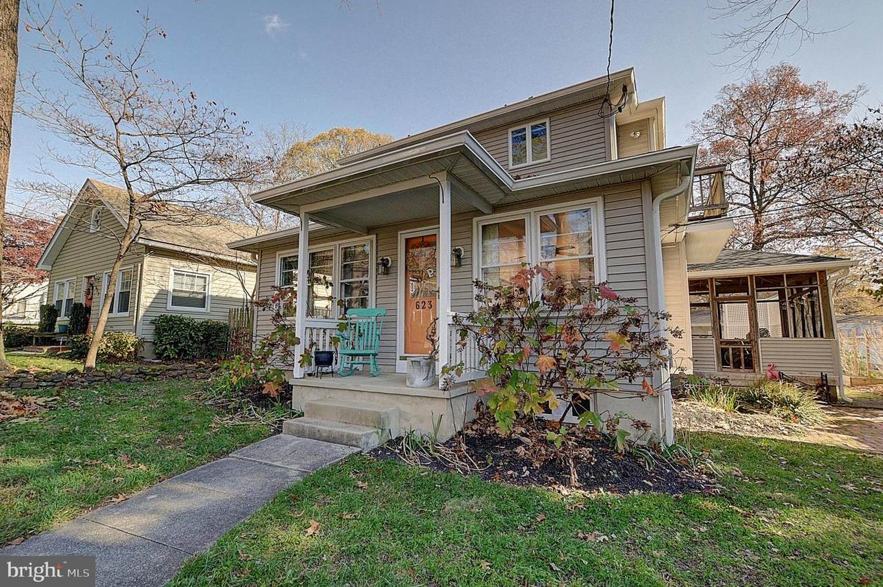 623 Jumpers Hole Road - Photo 1