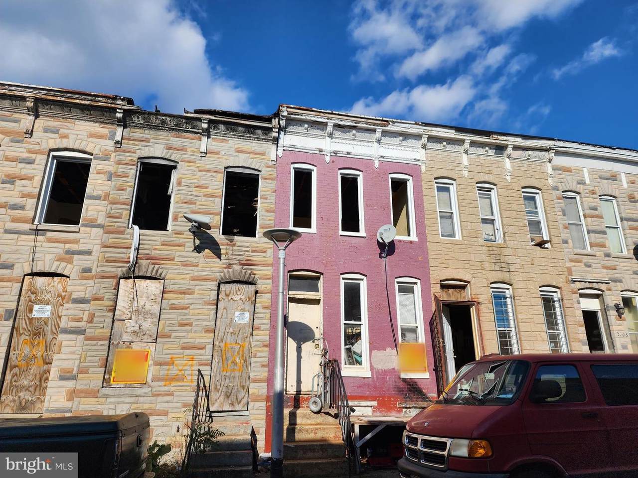 2112 Wilhelm Street - Photo 1