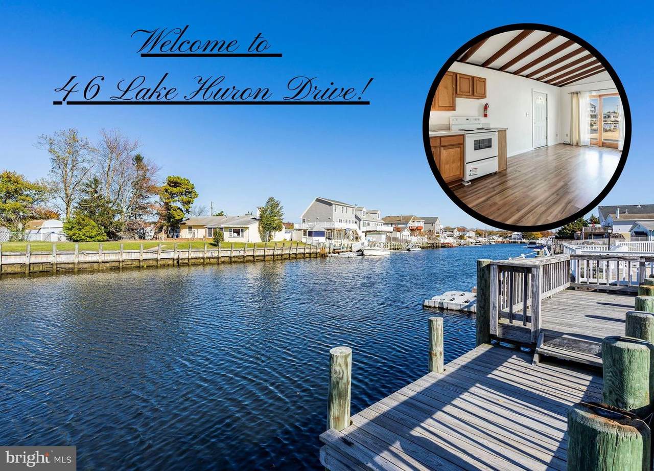 46 Lake Huron Drive - Photo 1