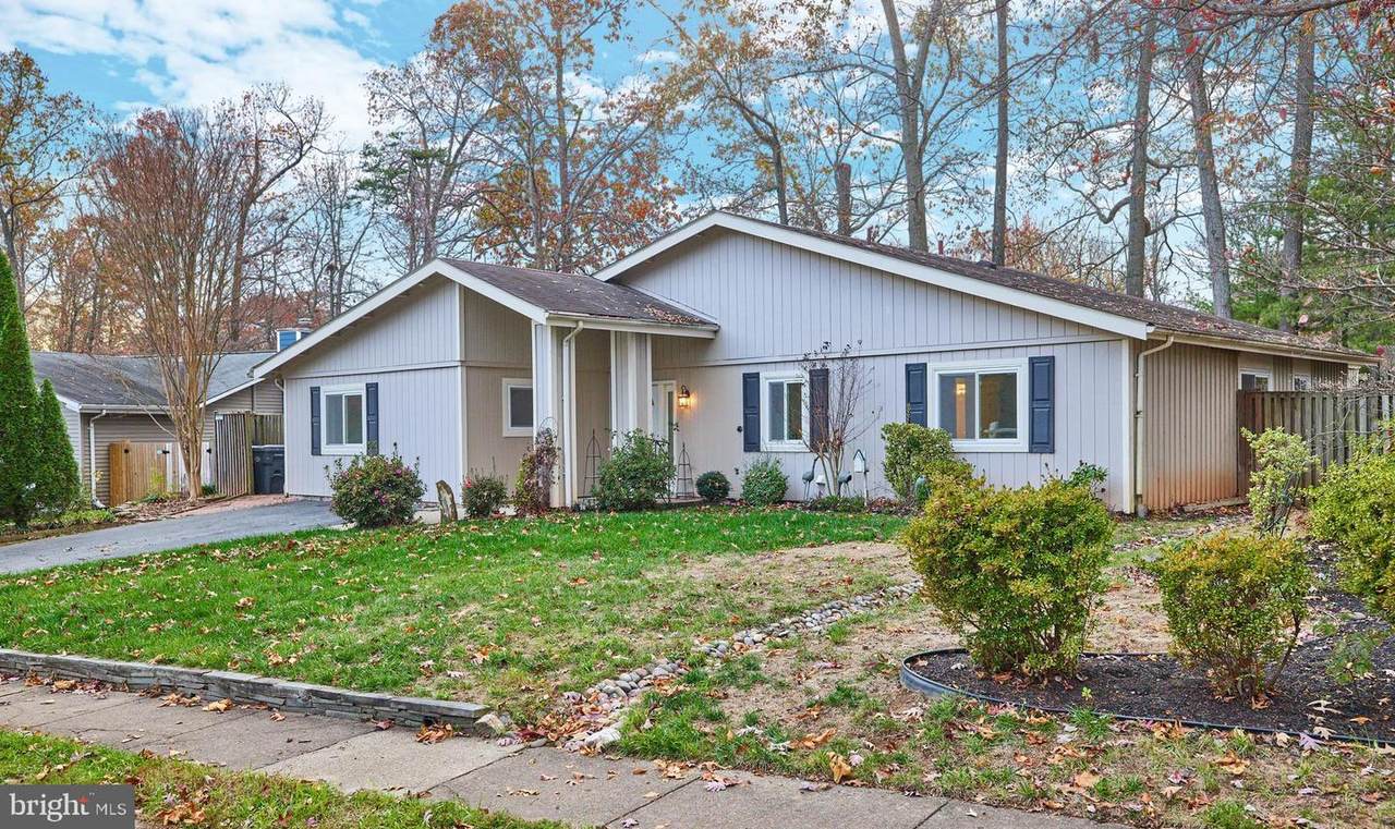 1512 Millikens Bend Road - Photo 1