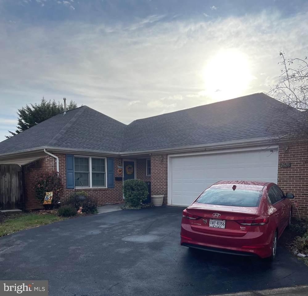 2626 Cornerstone Circle - Photo 1