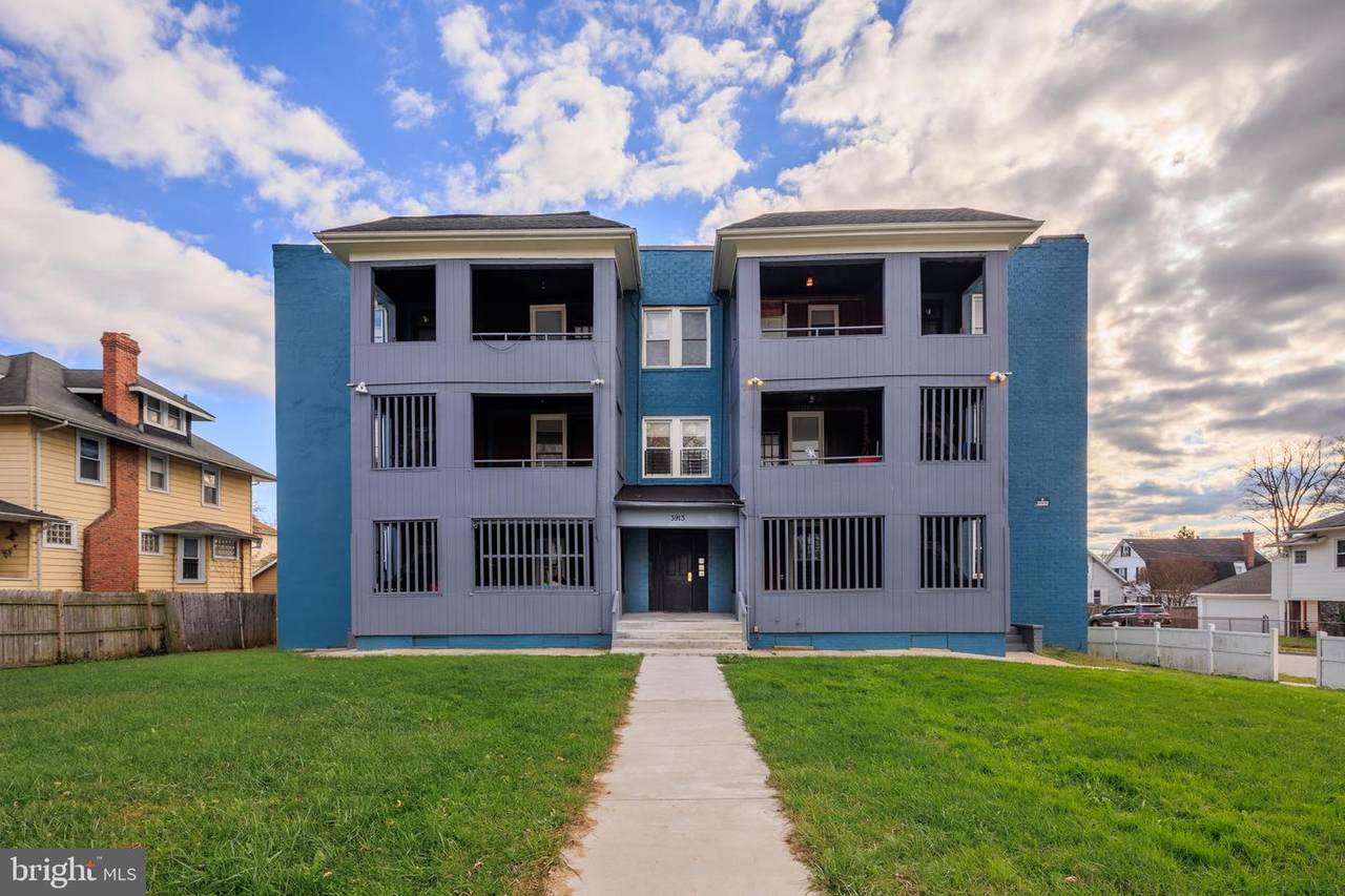 3913 Chatham Road - Photo 1
