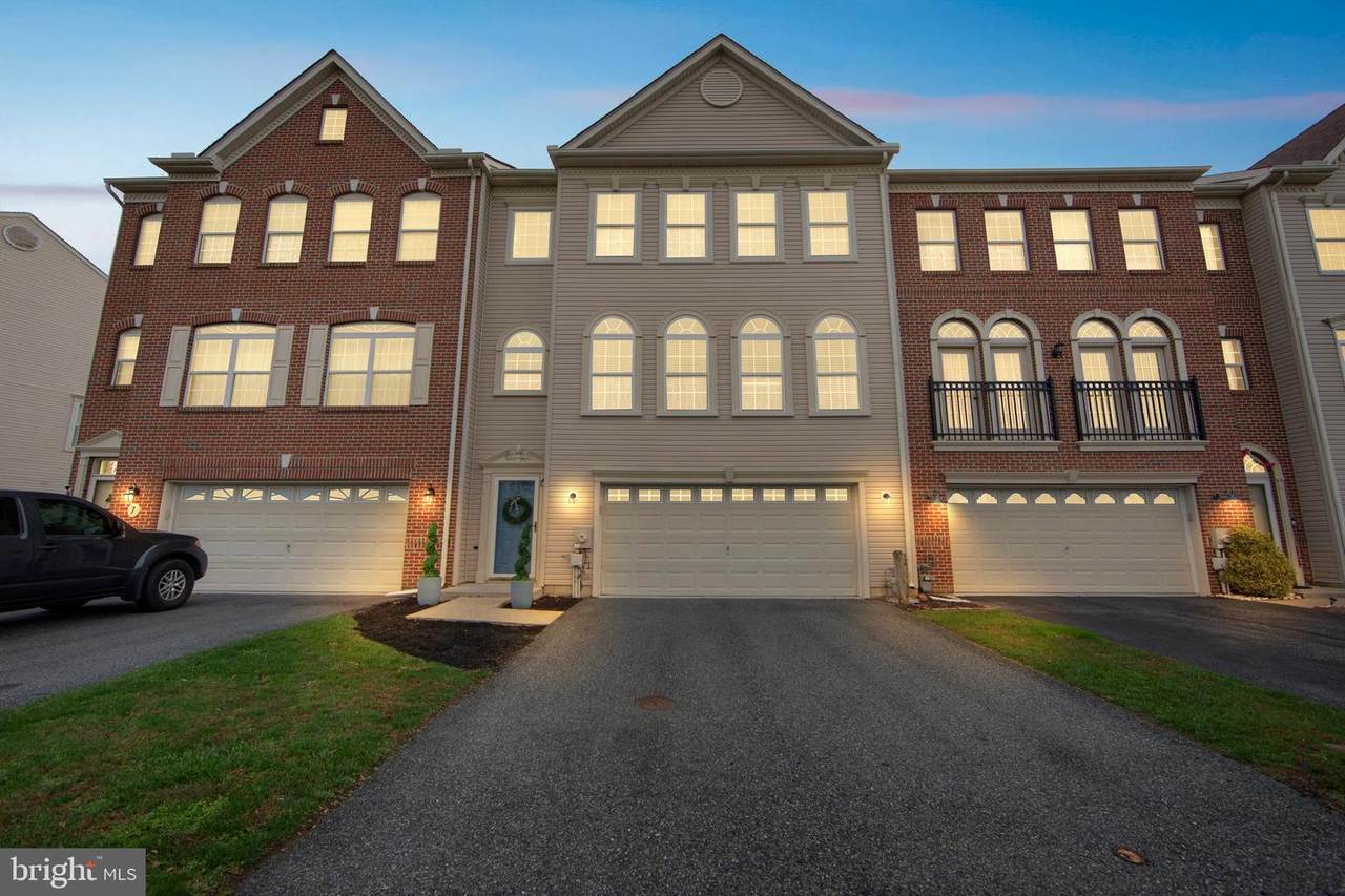 5 Sycamore Lane - Photo 1