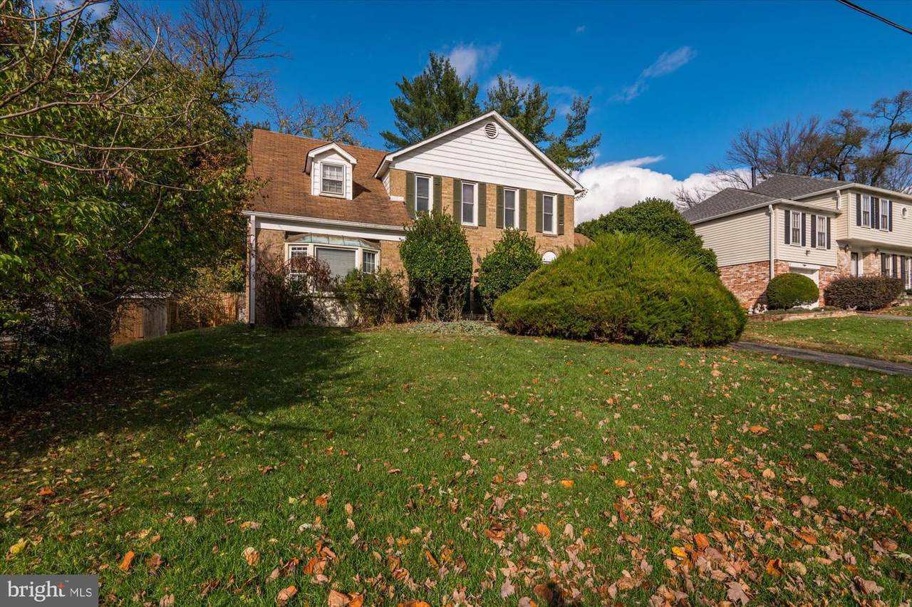 7907 Ivymount Terrace - Photo 1