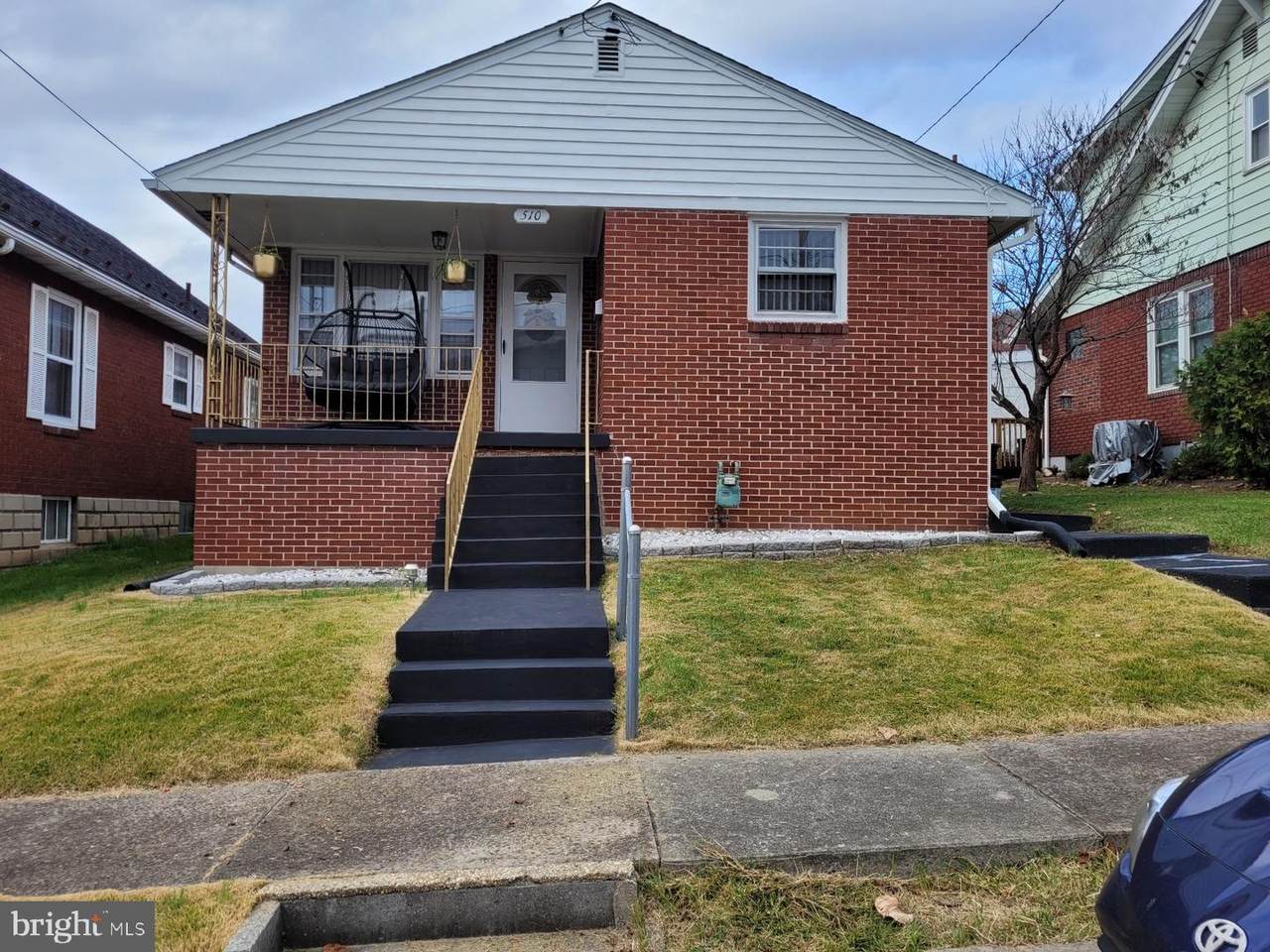 510 Riehl Avenue - Photo 1