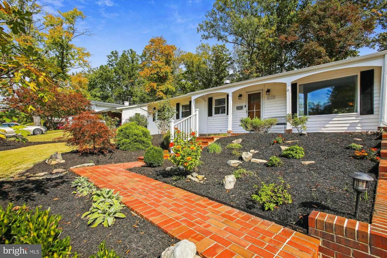 8111 Karl Road - Photo 1