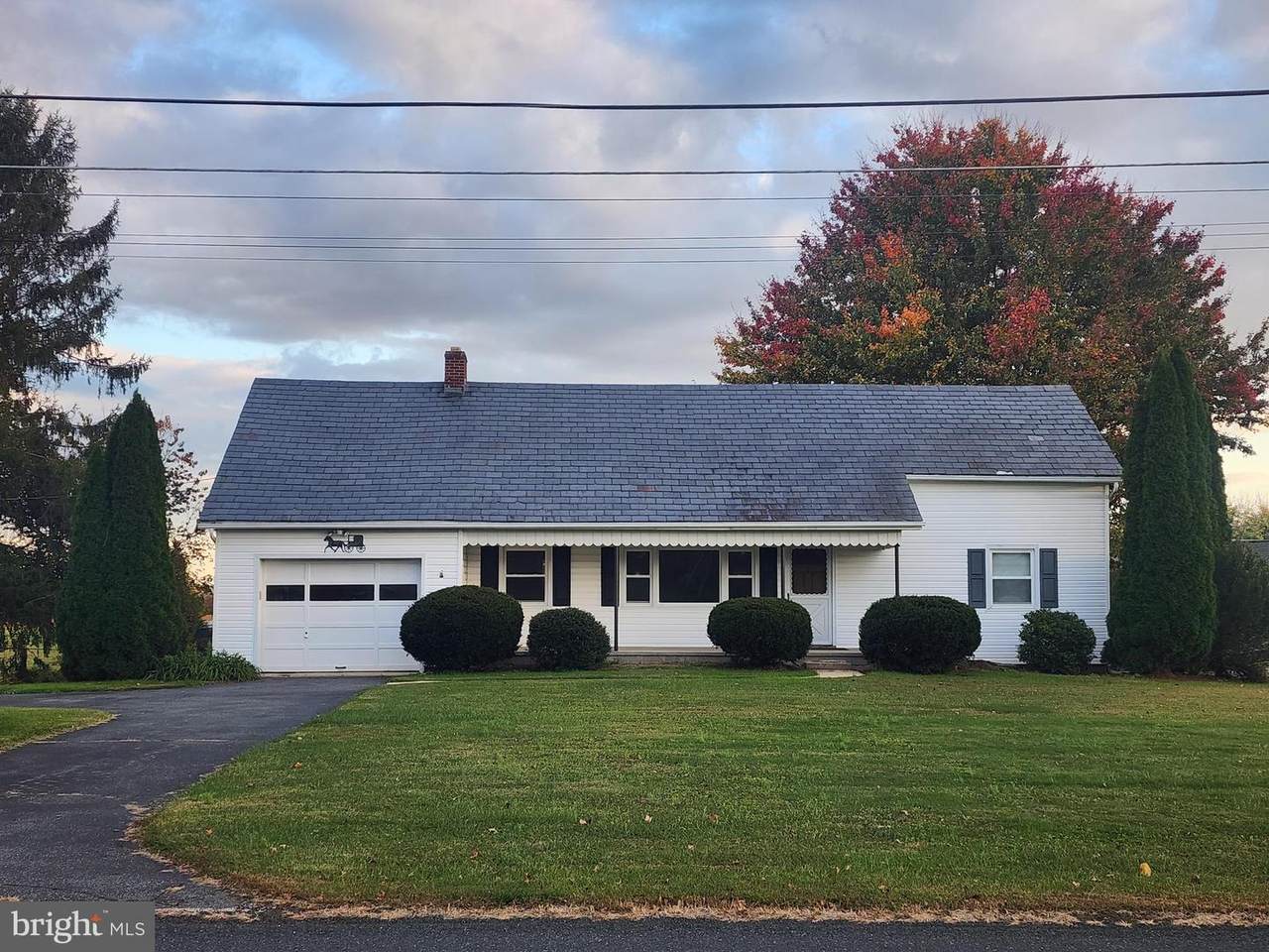 1511 Deep Run Road - Photo 1