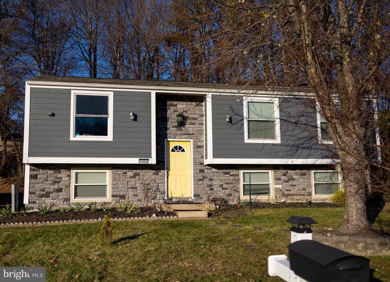 10306 Bald Hill Road - Photo 1