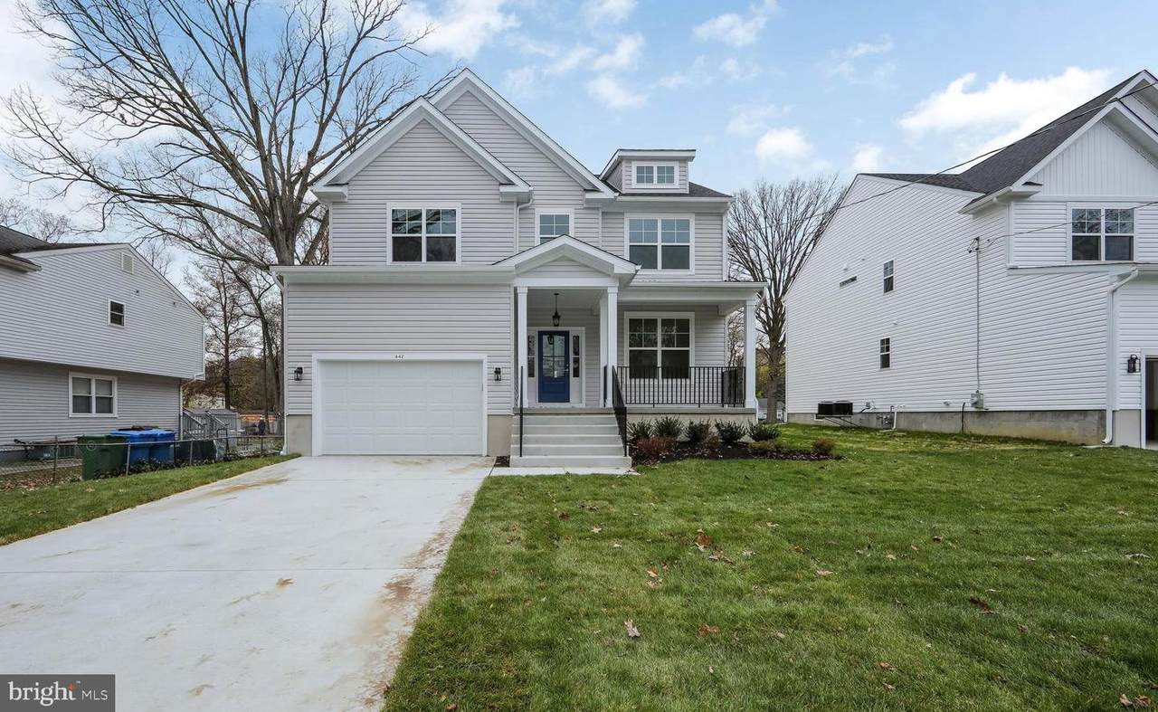 642 Woodland Avenue - Photo 1