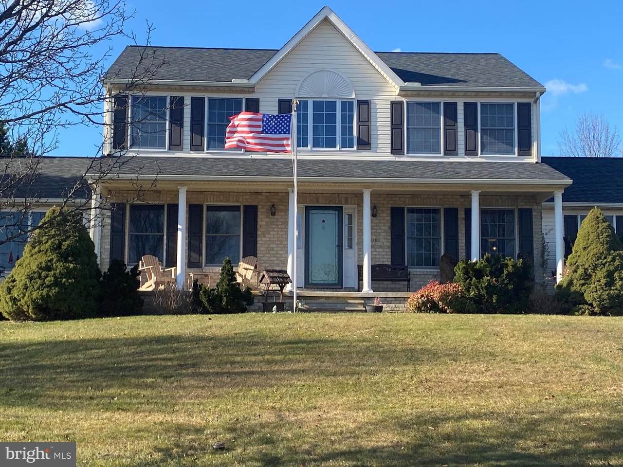 165 Berkshire Lane - Photo 1
