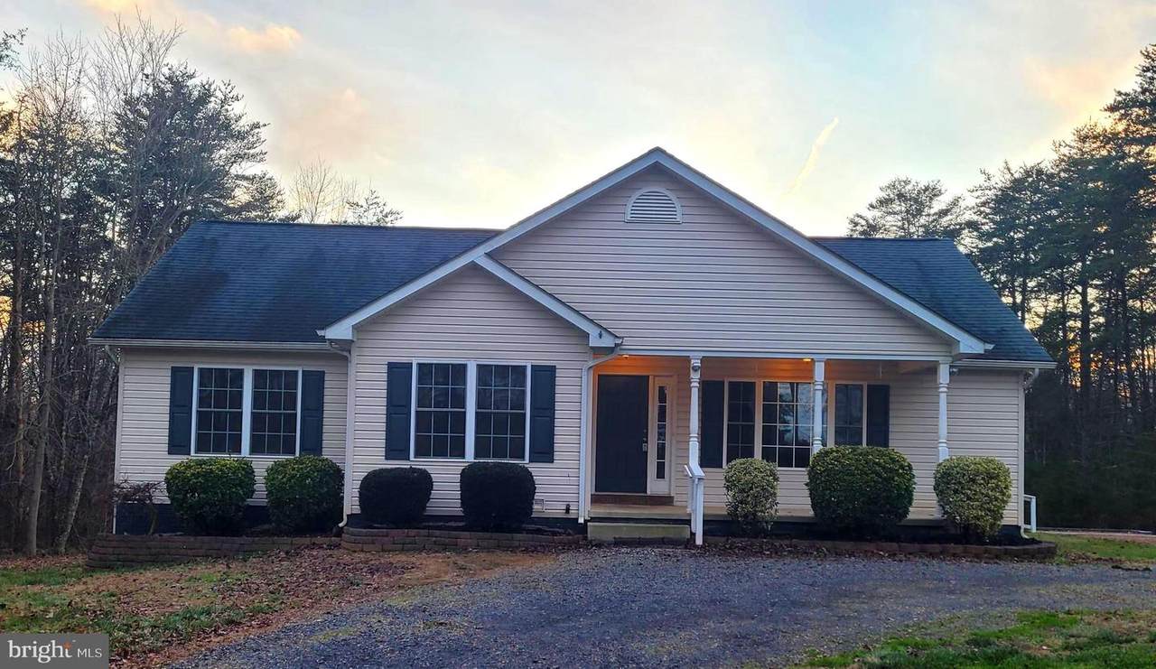 10474 Sperryville Pike - Photo 1