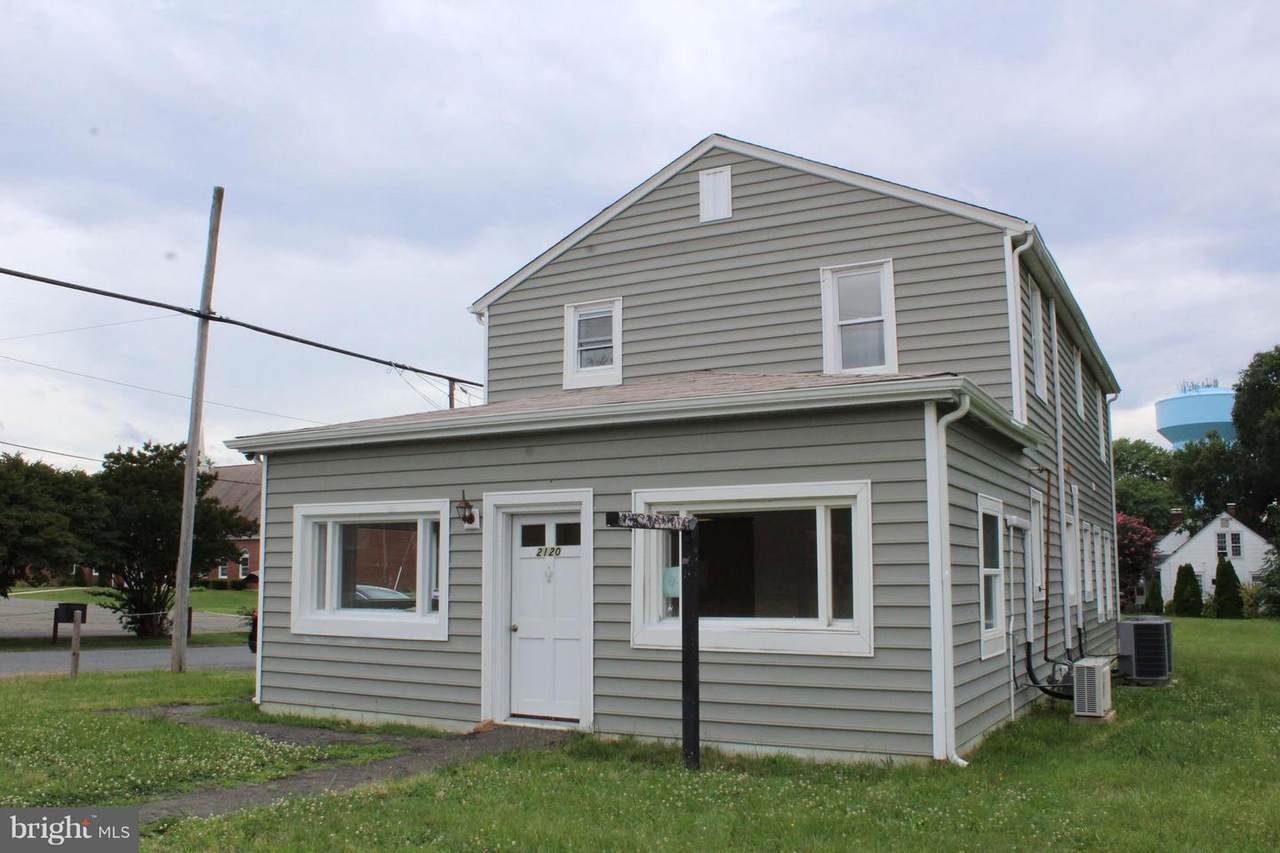 2120-200 Lafayette Boulevard - Photo 1