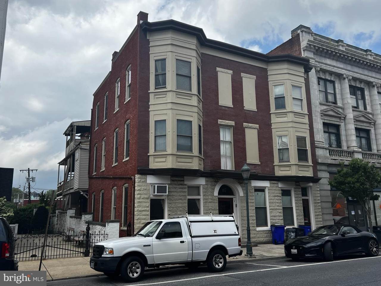 115 Potomac Street - Photo 1