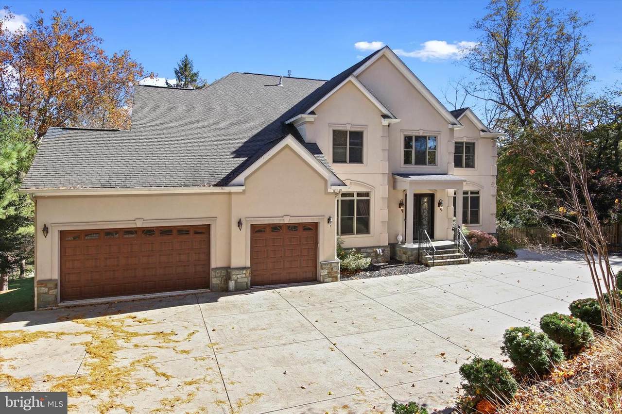 7809 Bradley Boulevard - Photo 1