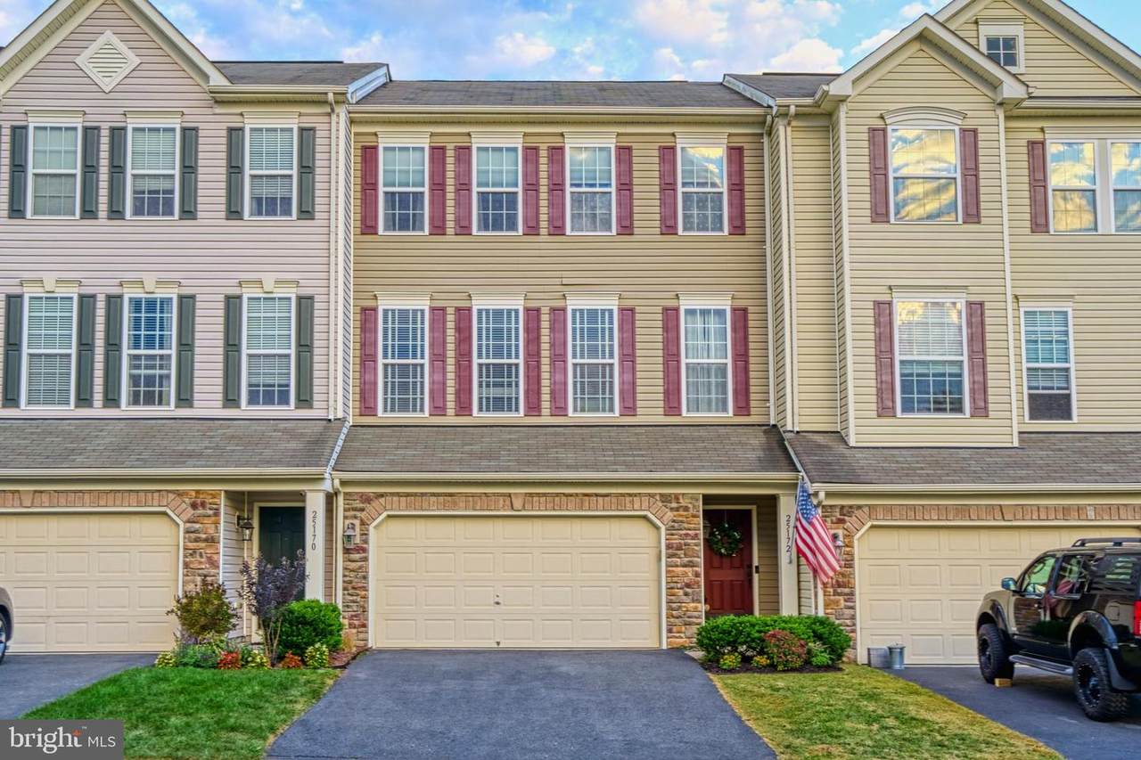 25172 Fluvial Terrace - Photo 1