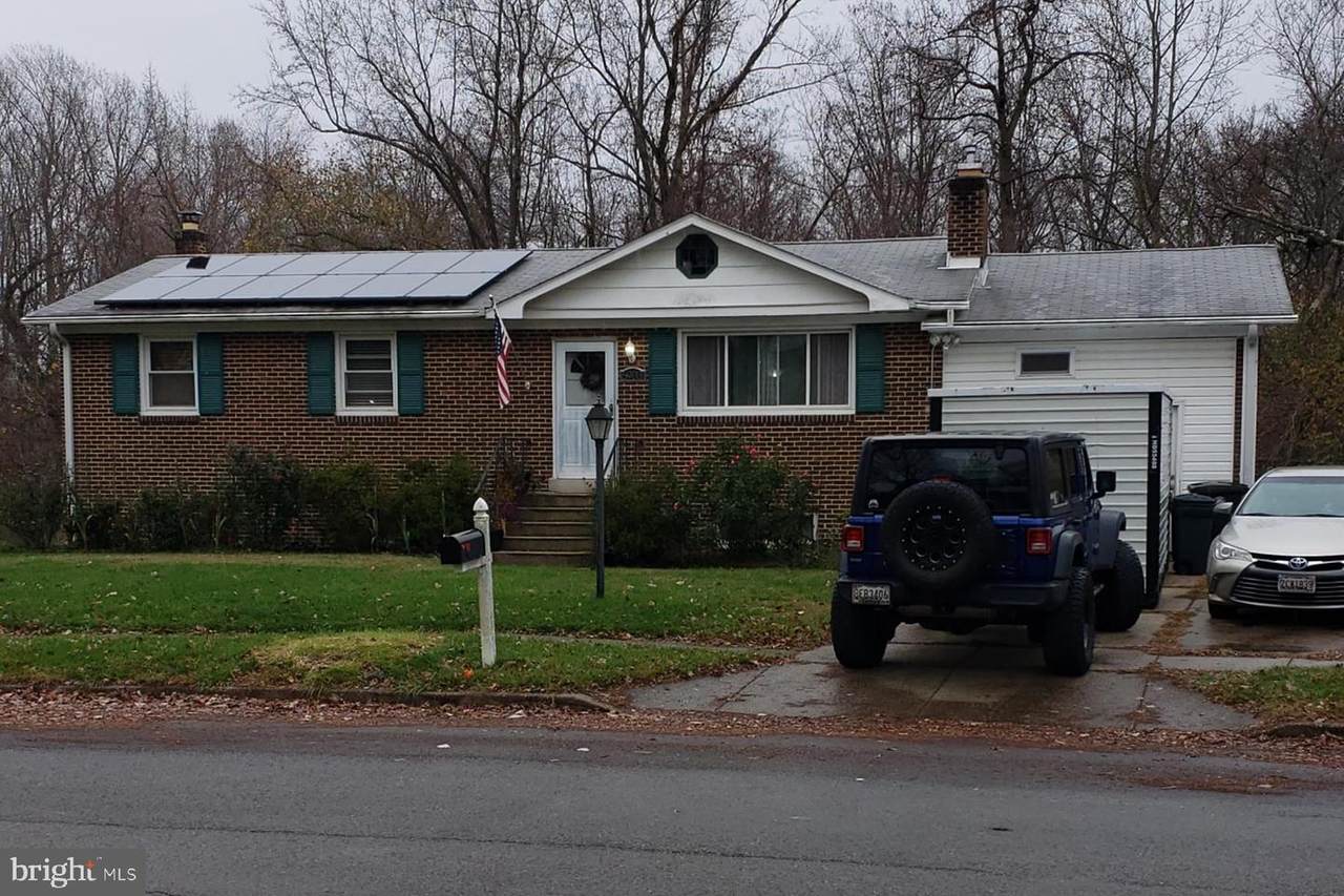 6903 Groveton Drive - Photo 1