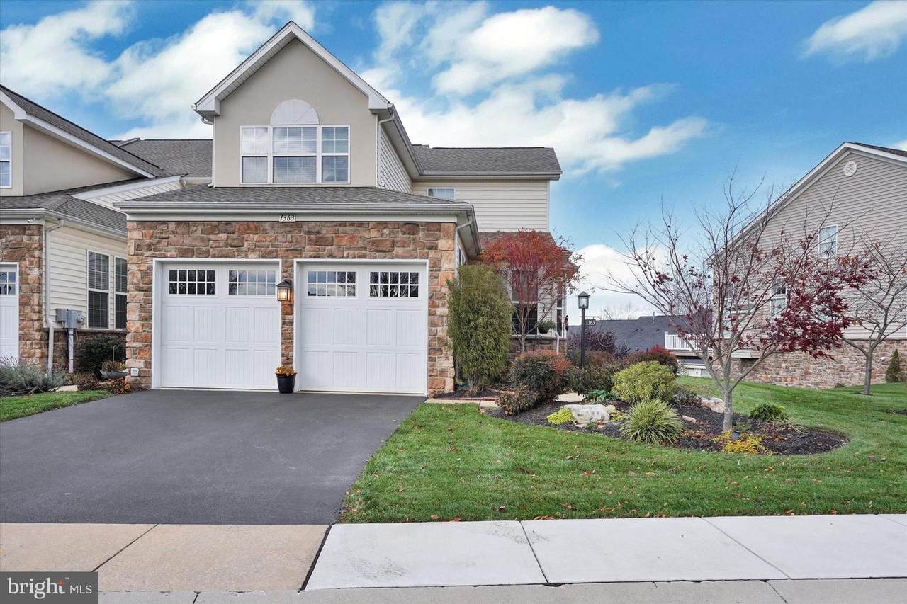 1363 Fieldbrook Circle - Photo 1