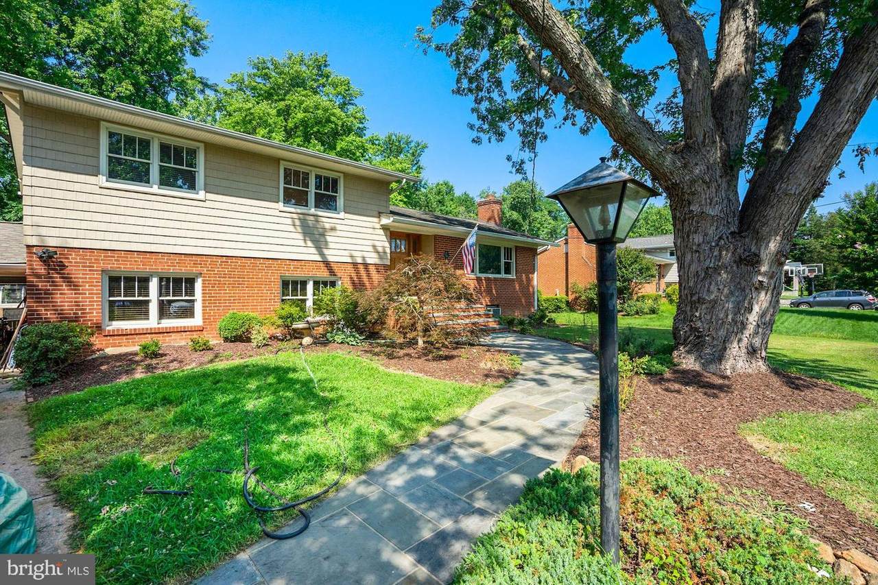 1716 Baldwin Drive - Photo 1