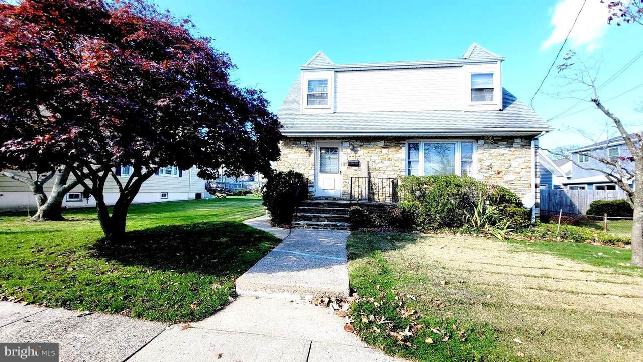 1245 Indiana Avenue - Photo 1