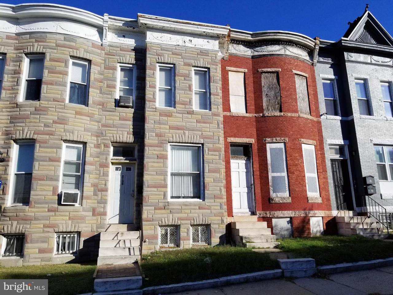 2136 Baltimore Street - Photo 1