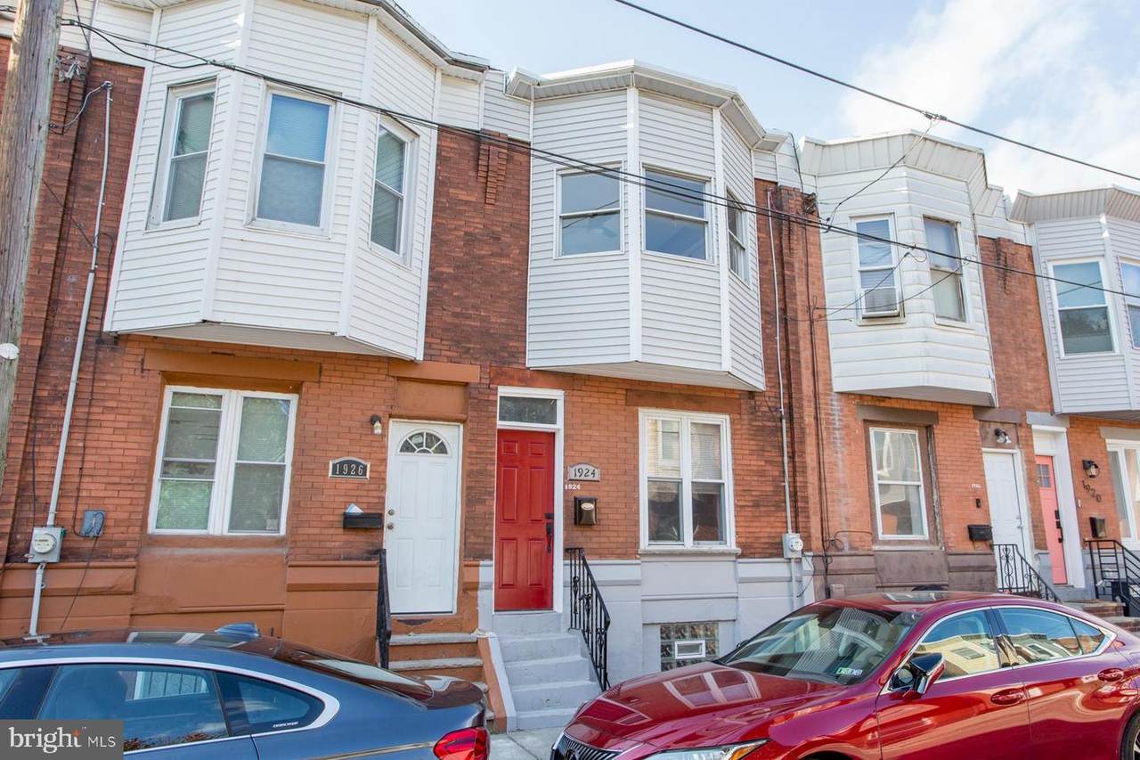 1924 Woodstock Street - Photo 1