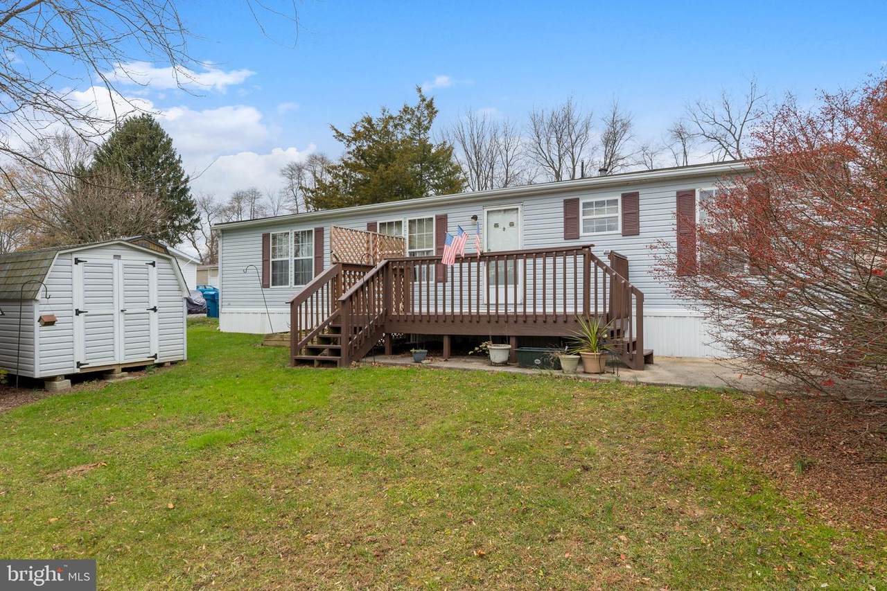 6 Hilltop Drive - Photo 1