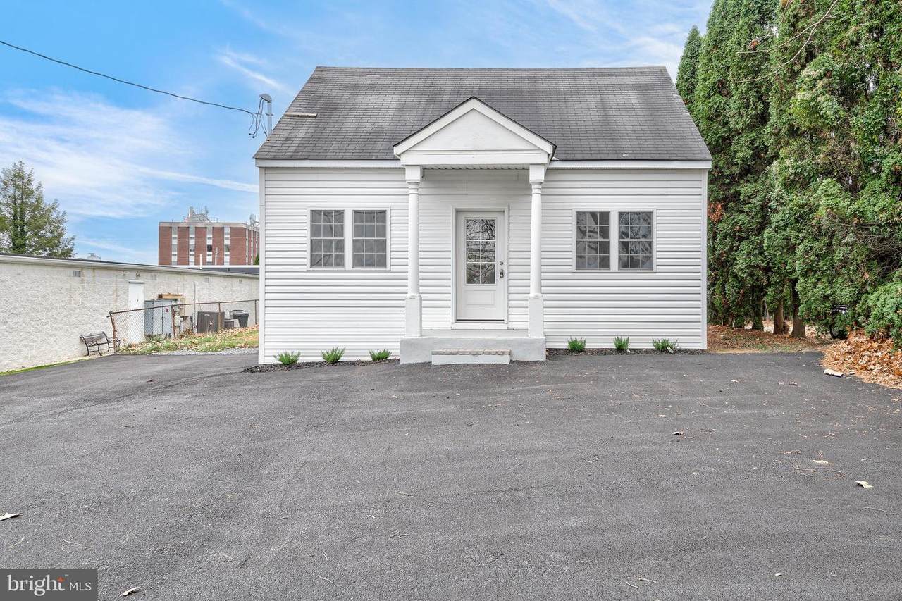 3609 Gettysburg Road - Photo 1