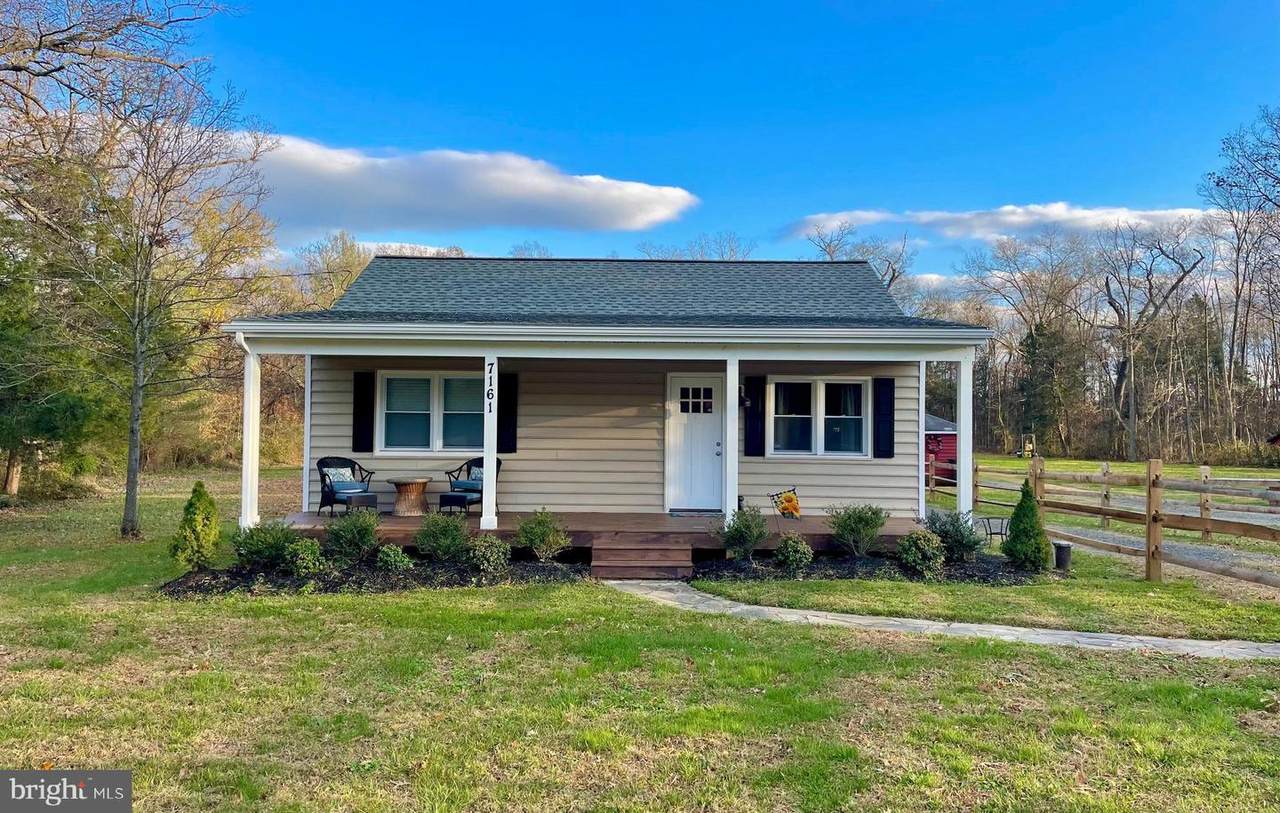7161 Catlett Road - Photo 1