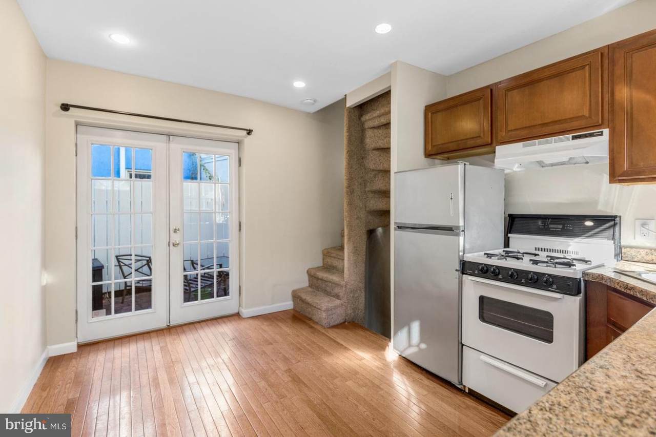 1112 Bodine Street - Photo 1