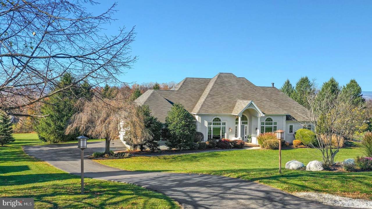 10 Barron Hill Road - Photo 1