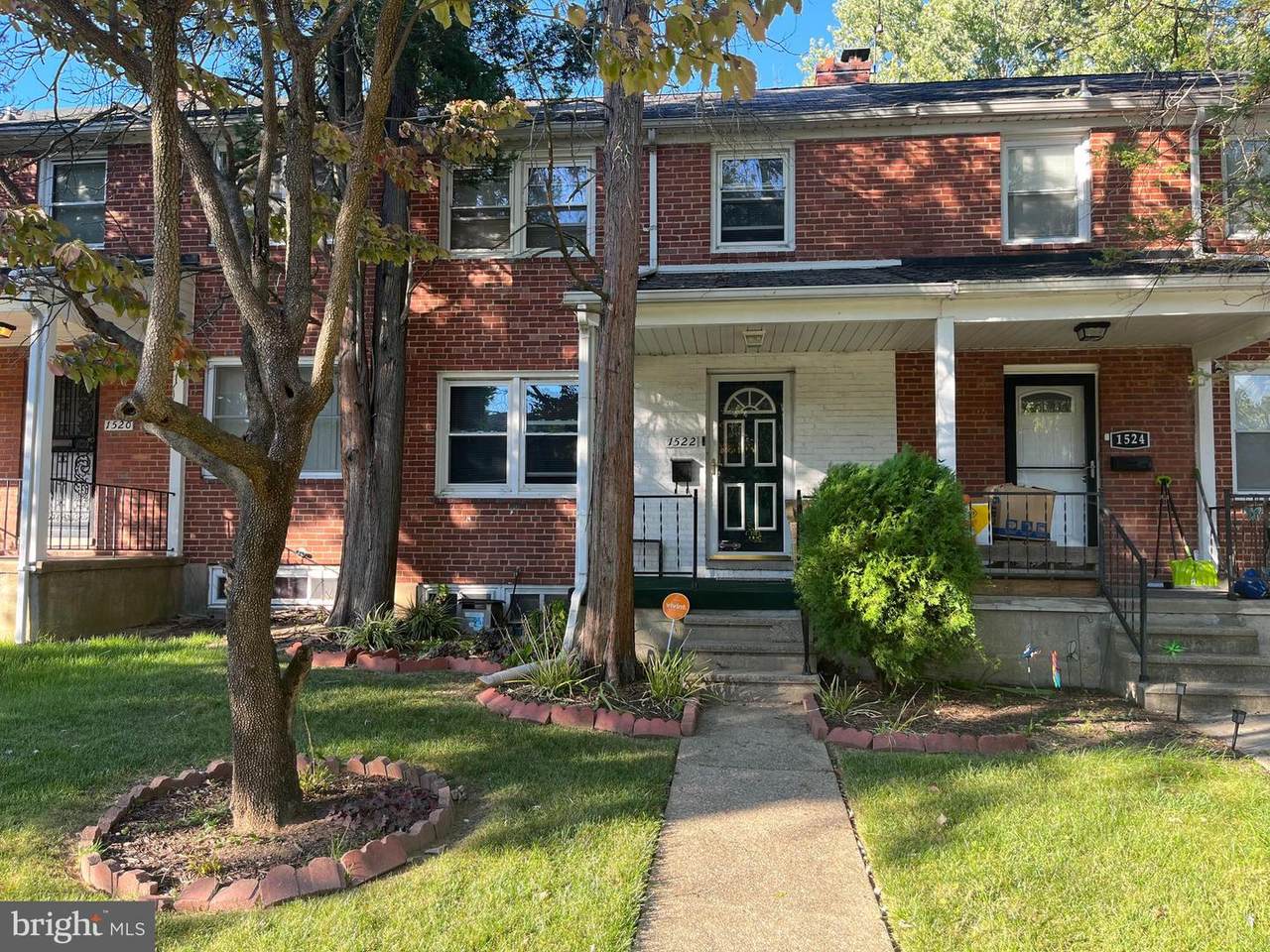 1522 Stonewood Road - Photo 1