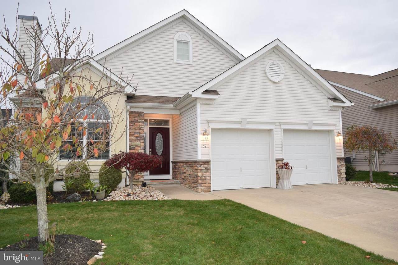 57 Eagleswood Drive - Photo 1
