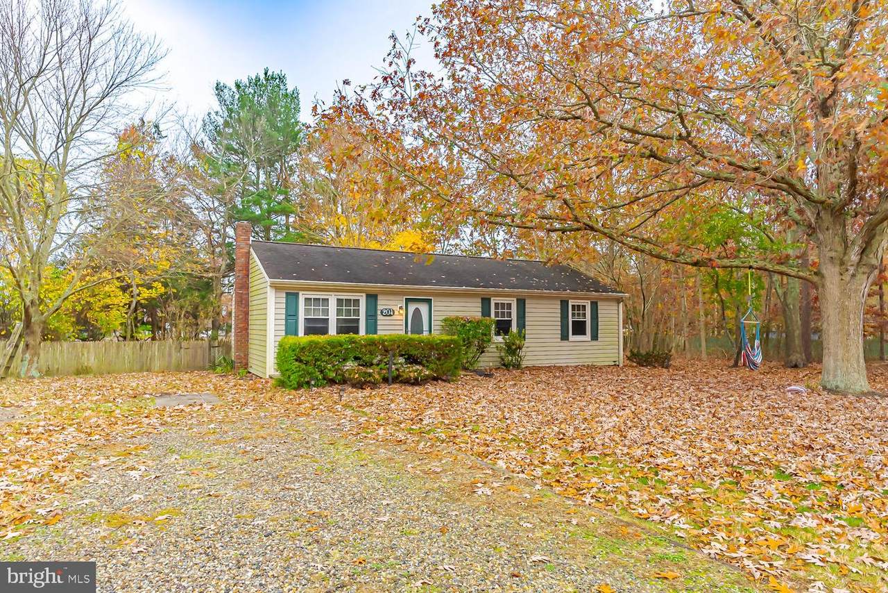 204 Frog Pond - Photo 1