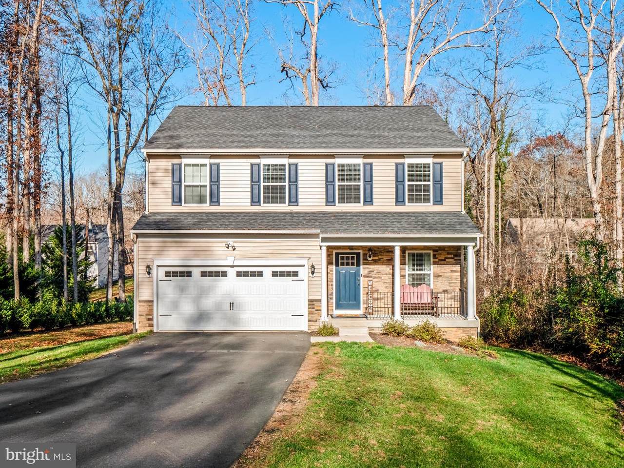 107 Independence Street - Photo 1